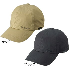 フォックスファイヤー Foxfire メンズ レディース キャンパーズキャップ Campers Cap 5522316