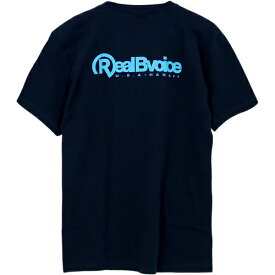 リアルビーボイス RealBvoice メンズ 半袖Tシャツ RBV USA ハワイ ポケット Tシャツ RBV USA HAWAII POCKET T-SHIRT ネイビー 10451-11859 nv