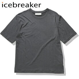 アイスブレーカー icebreaker レディース 半袖Tシャツ W 150 SS ティー W 150 SS TEE モンスーン ITW22370 MO