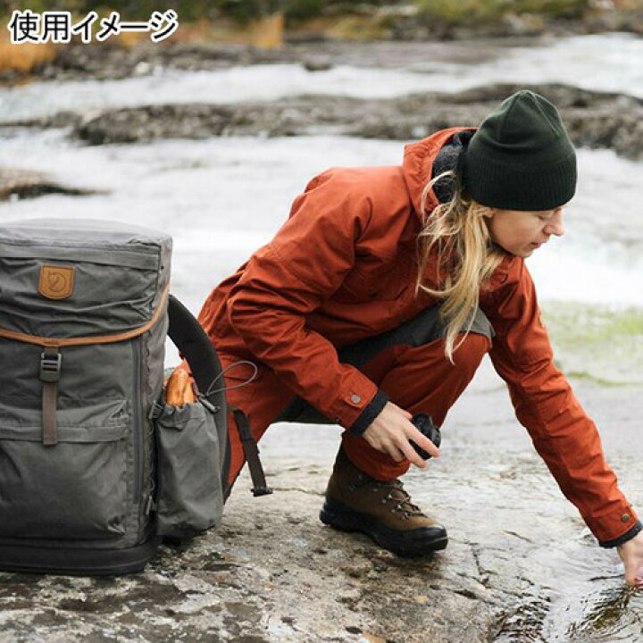 楽天市場】☆セールsale 33％OFF☆ フェールラーベン FJALL RAVEN  