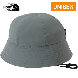 ザ・ノース・フェイス ノースフェイス 帽子 ハイカーズハット Hikers’ Hat ヒューズボックスグレー NN02401 FG