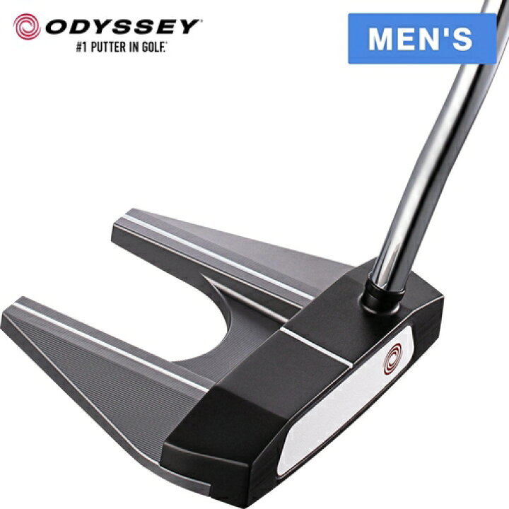 楽天市場】オデッセイ ODYSSEY メンズ TRI-HOT 5K SEVENパター PT RH 