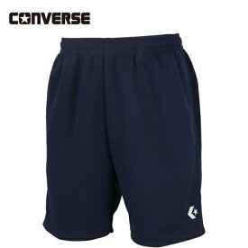 コンバース CONVERSE メンズ レディース バスケットボール トレーニングウェア ショートパンツ ネイビー CB241871 2900