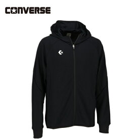 コンバース CONVERSE メンズ レディース バスケットボール トレーニングウェア アクティブジャージ ジャケット ブラック CB231251 1900