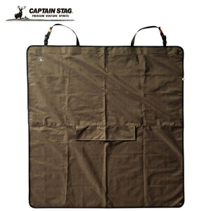 LveX^bO CAPTAIN STAG W[V[g rhXg[W }`AV[gJo[ I[u UP-1078