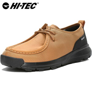 nCebN HI-TEC Y AEghAV[Y HT CM021 WOLK MOCCA WP }X^[h 53143883