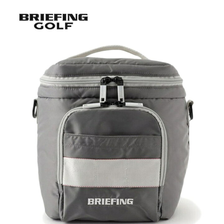 楽天市場】ブリーフィング BRIEFING クーラーボックス クーラーバッグ 