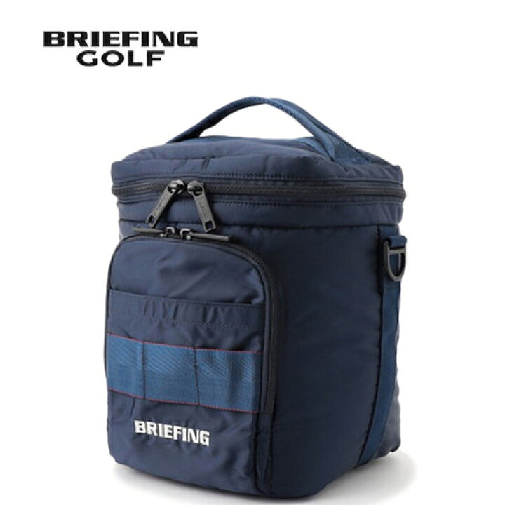 楽天市場】ブリーフィング BRIEFING クーラーボックス クーラーバッグ 