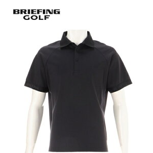 421`111:59 Gg[P5{ u[tBO BRIEFING Y StEFA Vc CE MS Se[v| bNXtBbg CE MS LOGO TAPE POLO RELAXED FIT ubN BRG241M18