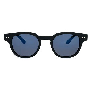 _EVFCfB[Y DANG SHADES TOX ZNg SELECT ubNE\tg vidg00446 Black Soft x Blue Mirror Polarized Lens