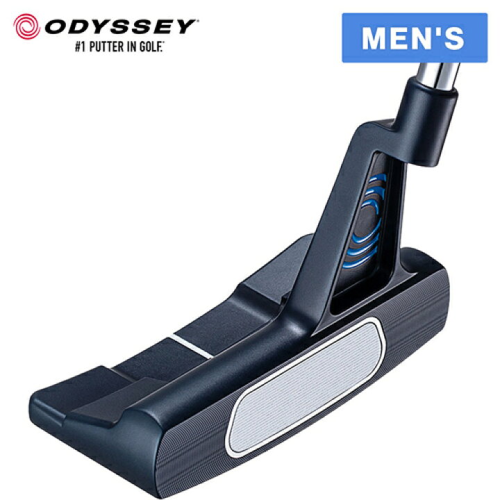 楽天市場】オデッセイ ODYSSEY メンズ AI-ONE TRI-BEAM DOUBLE WIDE CS 