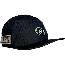 スラッシュ SLASH フィッシングウェア 帽子 ジェットキャップナノ ネイビー SL-265