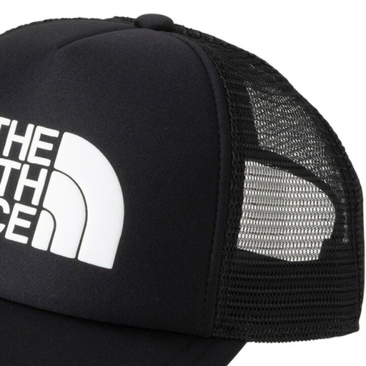 ザ・ノース・フェイス（THE NORTH FACE）（メンズ、レディース）帽子 キャップ トレッキング 登山 ロゴメッシュキャップNN02442 CK