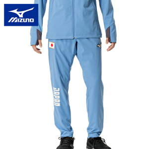 ~Ym MIZUNO Y fB[X g[jOEFA Opc I[ZeBbNXgb`NXpc pWu[ 32MDBPA3 27