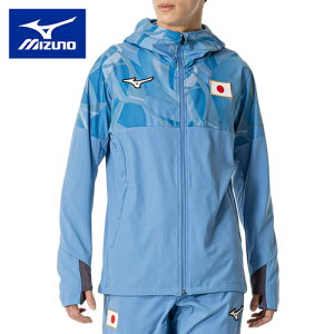 ~Ym MIZUNO Y fB[X g[jOEFA p[J[ I[ZeBbNXgb`NXt[fB pWu[ 32MCBPA3 27