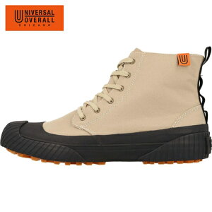 jo[TI[o[I[ UNIVERSAL OVERALL Y fB[X Xj[J[ UO14 x[W UO14178 BEIGE