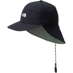 3`11N[|10%OFF Z[sale 20`41OFF UEm[XEtFCX m[XtFCX LbY Xq |zmTV[hLbv Kids Pohono Sunshield Cap ubN2 NNJ02102 KK