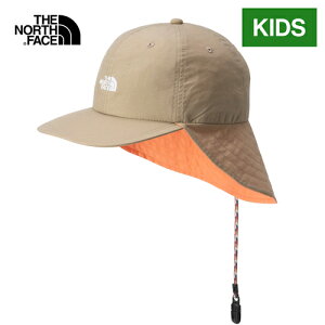 Z[sale 21`36OFF UEm[XEtFCX m[XtFCX LbY Xq |zmTV[hLbv Kids Pohono Sunshield Cap Pv^3 NNJ02102 KL