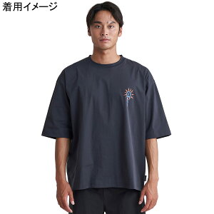 Z[sale 41`53OFF NCbNVo[ Quiksilver Y GW GREY DAYS SS bVK[h `R[ QLY242007 CHC