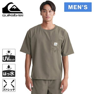 Z[sale 26`55OFF NCbNVo[ Quiksilver Y QS DRY CLOTH SH TVc J[L QSH242042 KHA