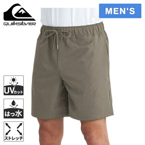 Z[sale 52`56OFF NCbNVo[ Quiksilver Y }EFA V[gpc QS DRY CLOTH WS oM[V[c J[L QWS242042 KHA