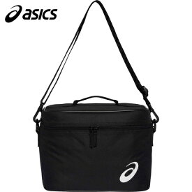 アシックス asics メンズ レディース クーラーボックス クーラーバッグ COOLERBAG パフォーマンスブラック 3033B969 001