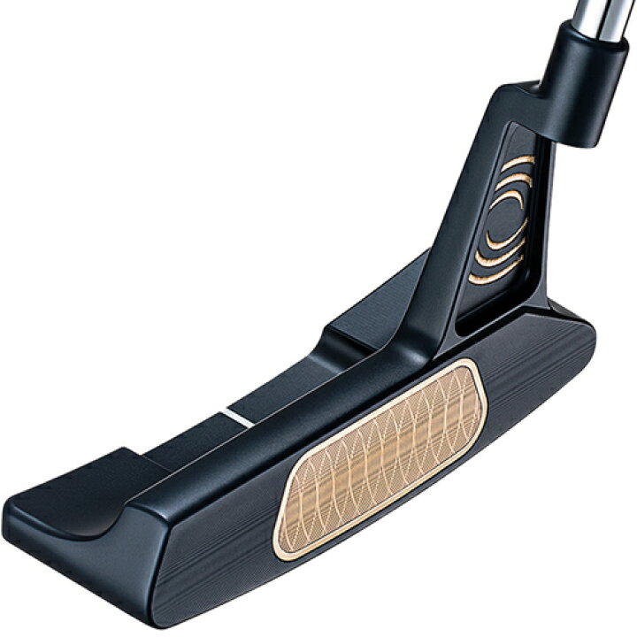 楽天市場】オデッセイ ODYSSEY メンズ AI-ONE MILLED TRI-BEAM ダブル 