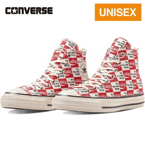 Z[sale 44`48OFF Ro[X CONVERSE Y fB[X Xj[J[ I[X^[ US RJER[ CK nCJbg ALL STAR US Coca-Cola CK HI bh/zCg 31312060