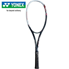 ヨネックス YONEX ソフトテニス ラケット ジオブレイク 80V コーラルレッド GEO80V 475