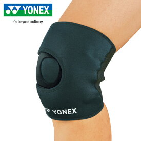ヨネックス YONEX MPサポーター 膝用 ショート ブラック MPS-80SK 007
