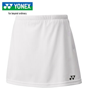 lbNX YONEX LbY ejXEFA XR[g WjAXJ[giCi[Xpbctj zCg 26170J 011
