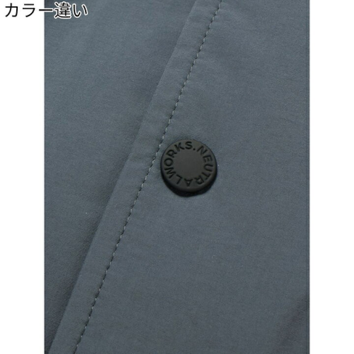 楽天市場】ニュートラルワークス NEUTRALWORKS． メンズ レディース 