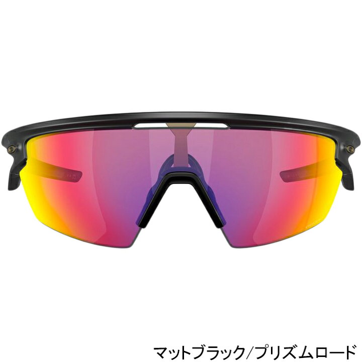 Oakley (オークリー) 男女兼用 0OO9403 Sphaera スクエアサングラス 