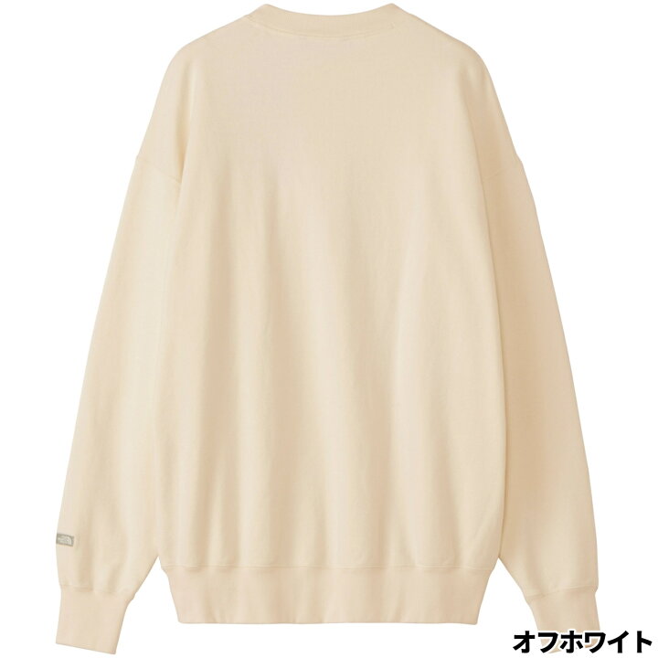 楽天市場】ザ・ノース・フェイス メンズ レディース トレーナー ロック 