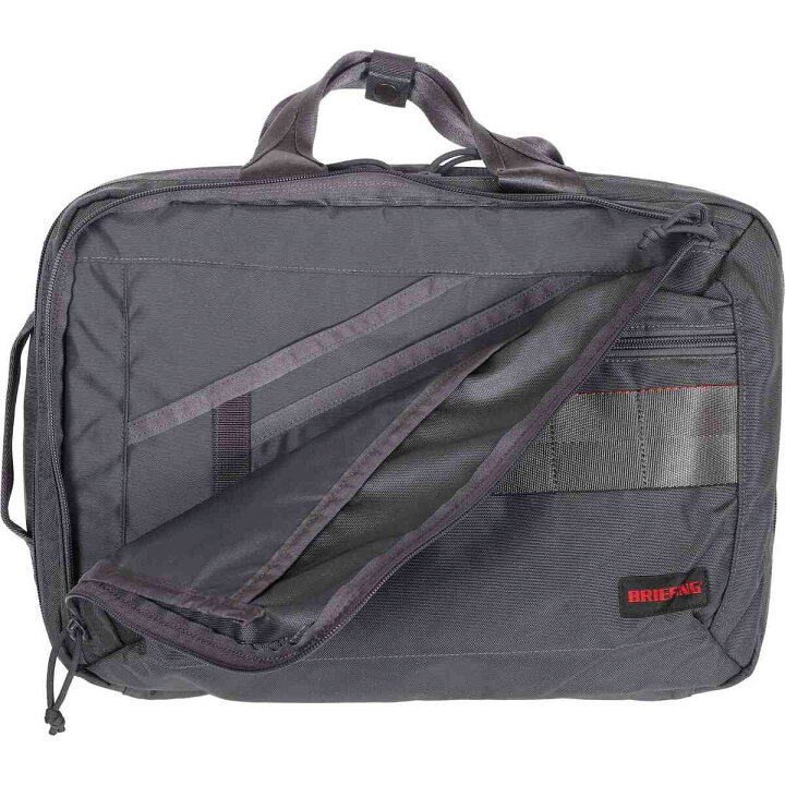 楽天市場】ブリーフィング BRIEFING バックパック BS ボックス 2WAY  