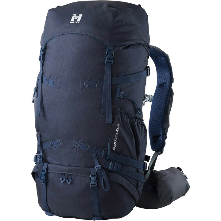 楽天市場】ミレー MILLET 登山リュック サースフェー NX 40＋5 SAAS 
