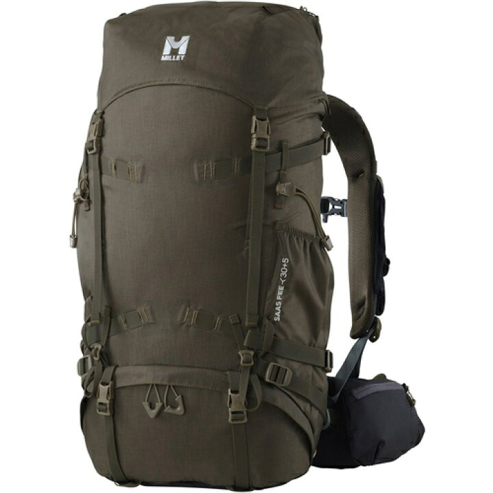 楽天市場】ミレー MILLET 登山リュック サースフェー NX 30＋5 SAAS 