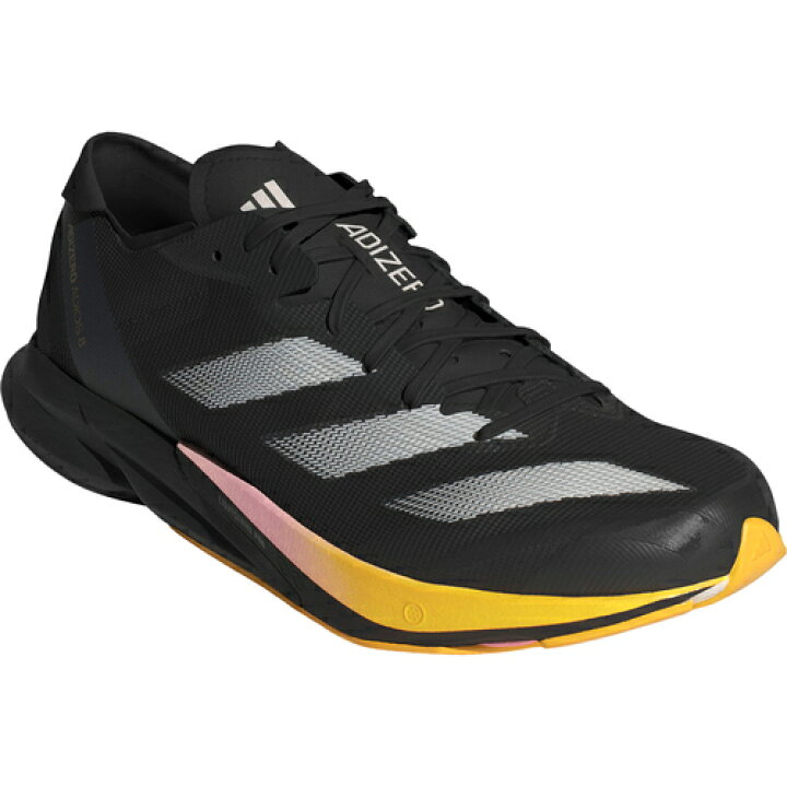楽天市場】アディダス adidas メンズ ランニングシューズ アディゼロ 
