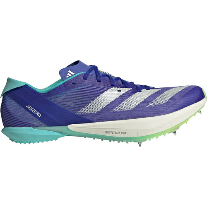 楽天市場】アディダス adidas メンズ レディース 陸上 スパイク 