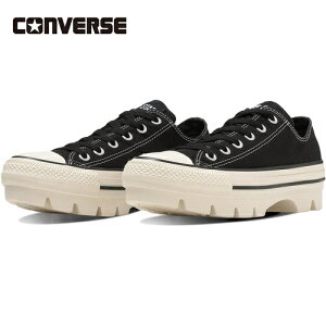 Z[sale 17`40OFF Ro[X CONVERSE Y fB[X Xj[J[ I[X^[ `N OX ALL STAR CHUNK OX ubN 31312721