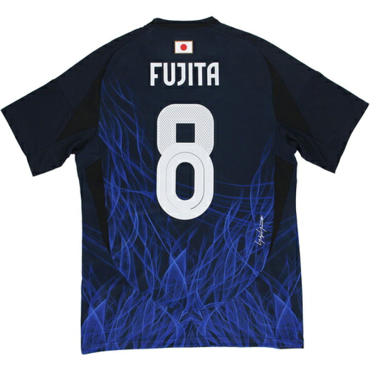 楽天市場】アディダス サッカー日本代表 2024 ホーム レプリカ  