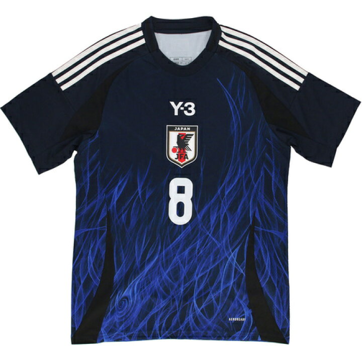 楽天市場】アディダス サッカー日本代表 2024 ホーム レプリカ  