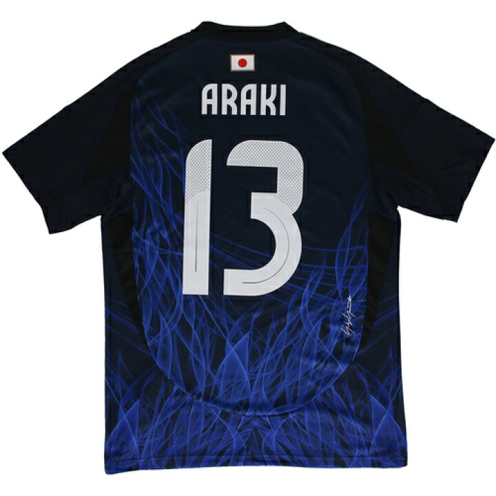 楽天市場】アディダス サッカー日本代表 2024 ホーム レプリカ