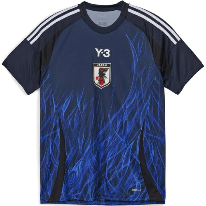 楽天市場】アディダス サッカー日本代表 2024 ホーム レプリカ 