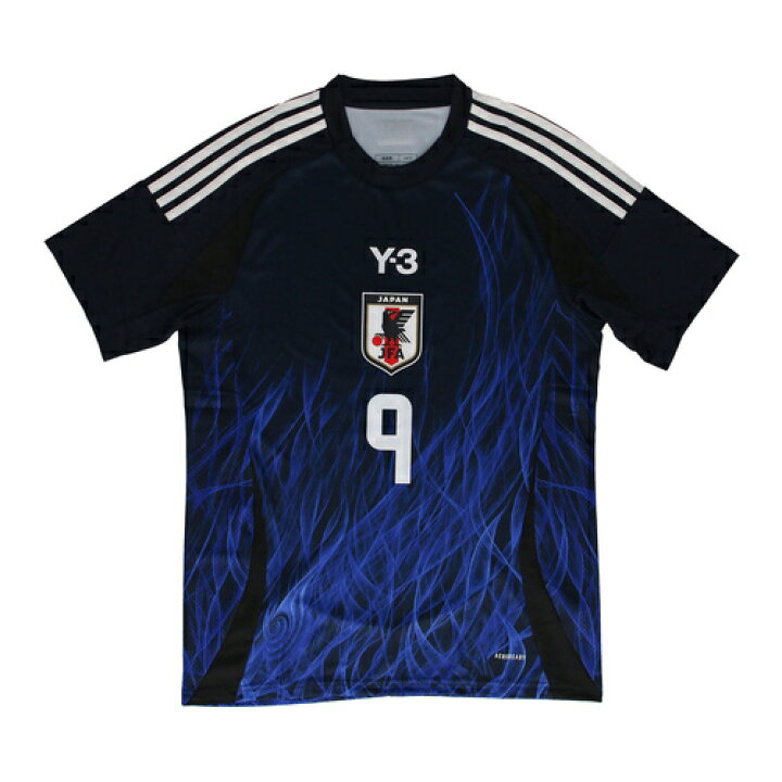 楽天市場】アディダス サッカー日本代表 2024 ホーム レプリカ 