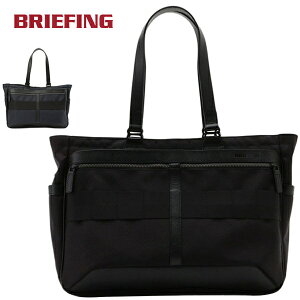 �u���[�t�B���O BRIEFING �o�b�O �g�[�g�o�b�O FUSION SQ TOTE HD �u���b�N BRA203T05 BLACK