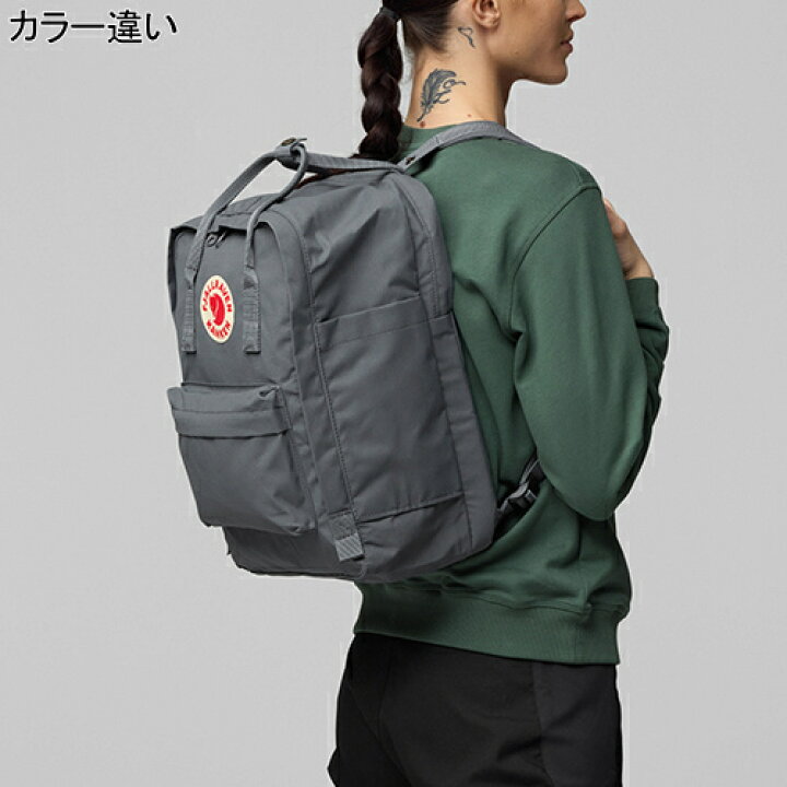 楽天市場】フェールラーベン FJALL RAVEN リュックサック カンケン 