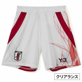 アディダス サッカー日本代表 2024 アウェイ レプリカ ショーツ