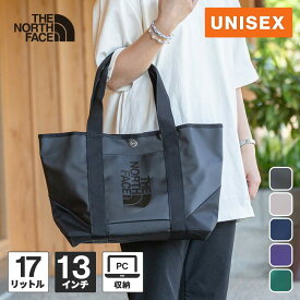 ザ・ノース・フェイス ノースフェイス トートバッグ BCスタンダードトート BC Standard Tote 全5色 NM82451 耐水性 高耐久 自立 パソコン収納 PC収納 大型トート 型崩れ防止 ★着後レビューで500円OFFクーポン★