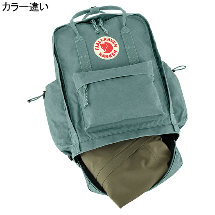 楽天市場】☆セールsale 12％OFF☆ フェールラーベン FJALL RAVEN 